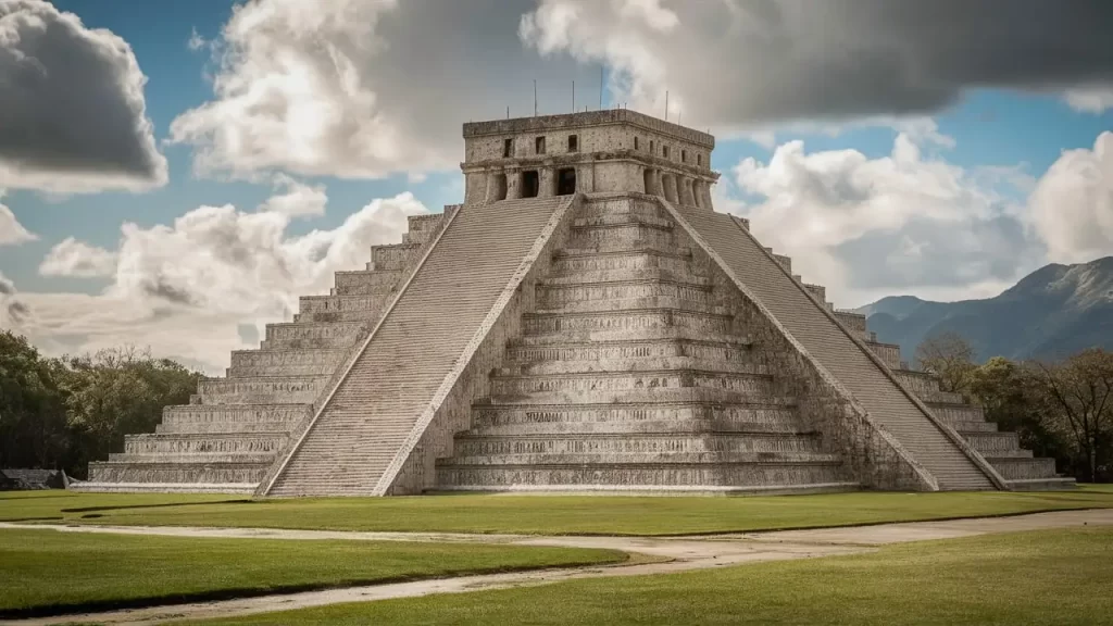 Aztec Technology Uncovering Astonishing Ancient Innovations