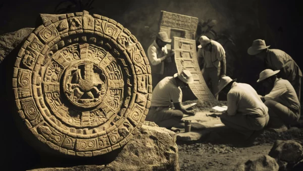 Aztec Technology: Uncovering Astonishing Ancient Innovations