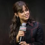 Jenna Ortega's Deepfake