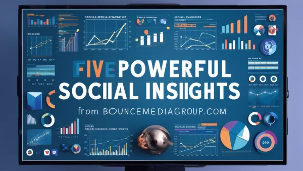 Social Stats BounceMediaGroup.com: Reveal 5 Powerful Insights