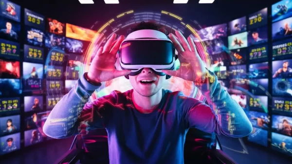 Tech eTrueSports: Unleashing the Exciting Future of Gaming