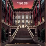 Texas Tech Holden Hall