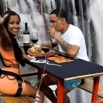 Couple Falls Off Zipline Dinner