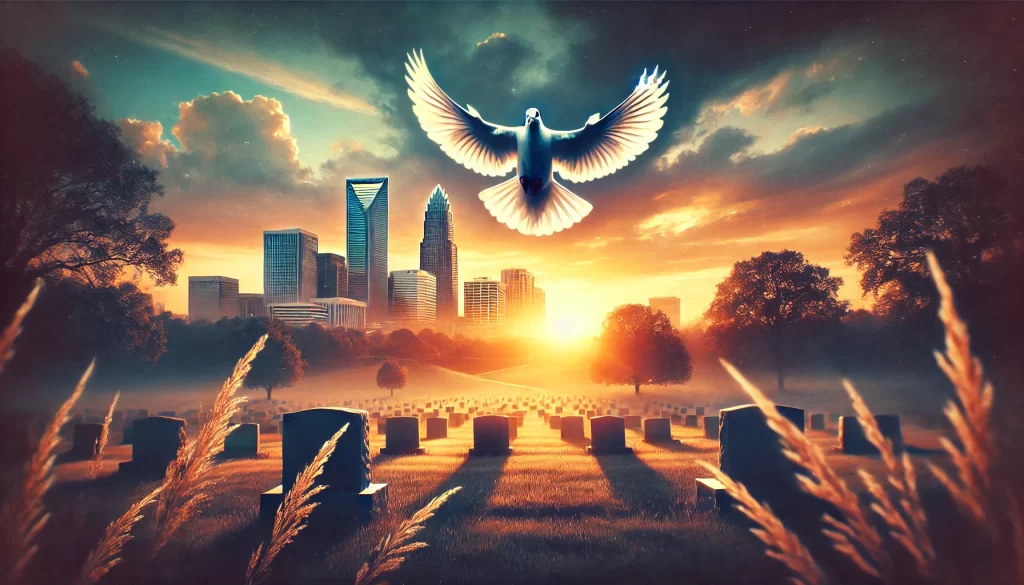 Janey Thompson Obituary Charlotte NC