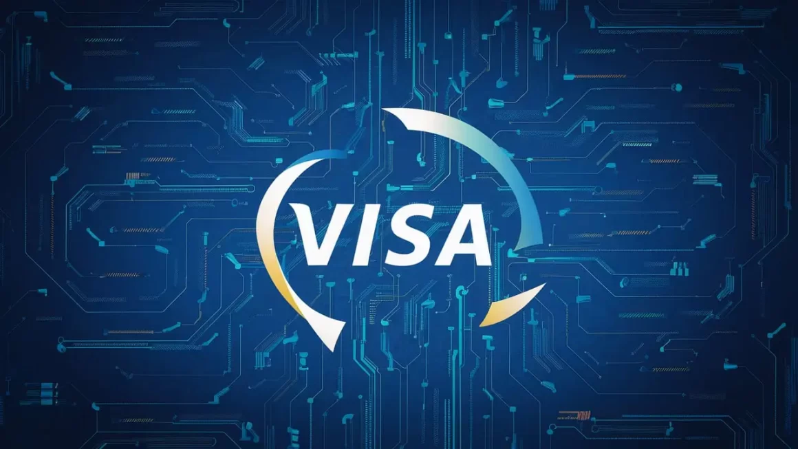 Visa Upskill Tech Pathway..