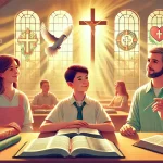 What Is Christian Religious Education