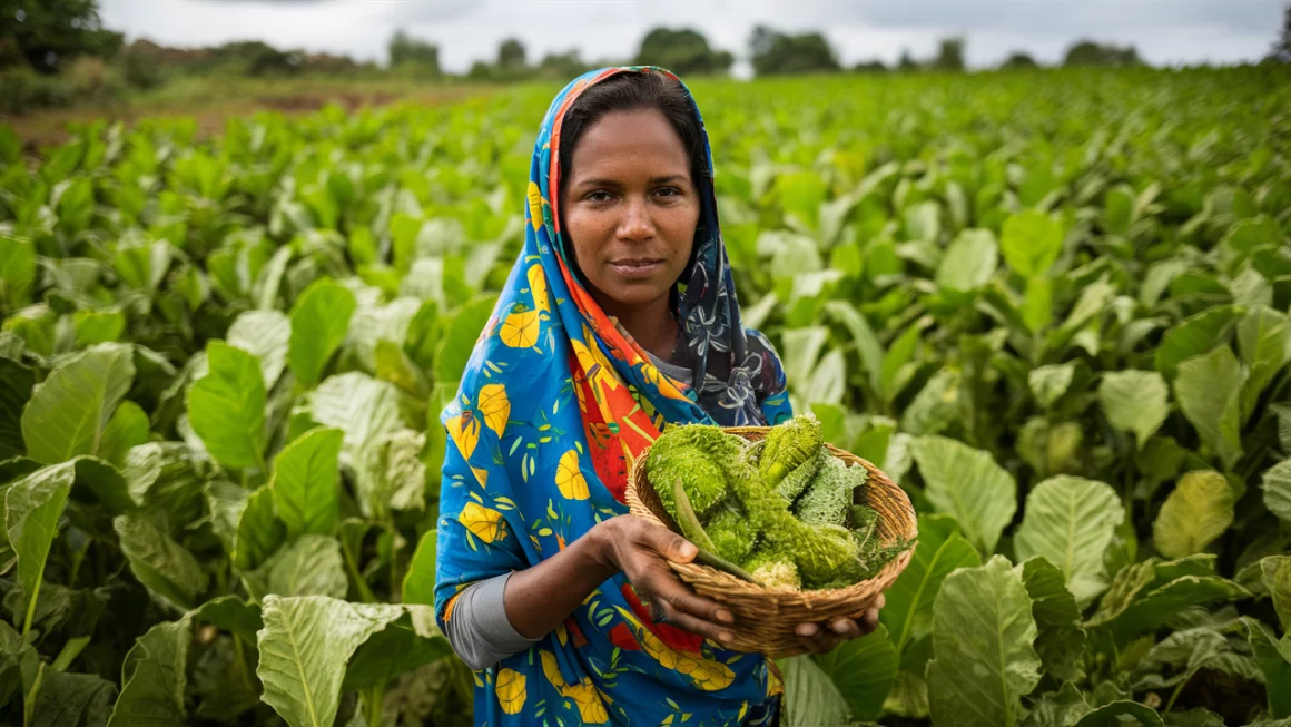 What WFP Does for Environmental Health in Bangladesh