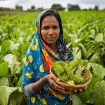 What WFP Does for Environmental Health in Bangladesh