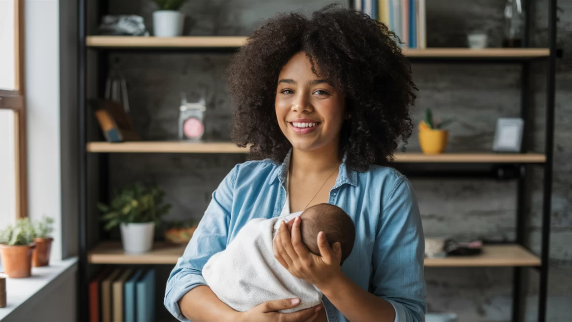 How to Become a Postpartum Educator